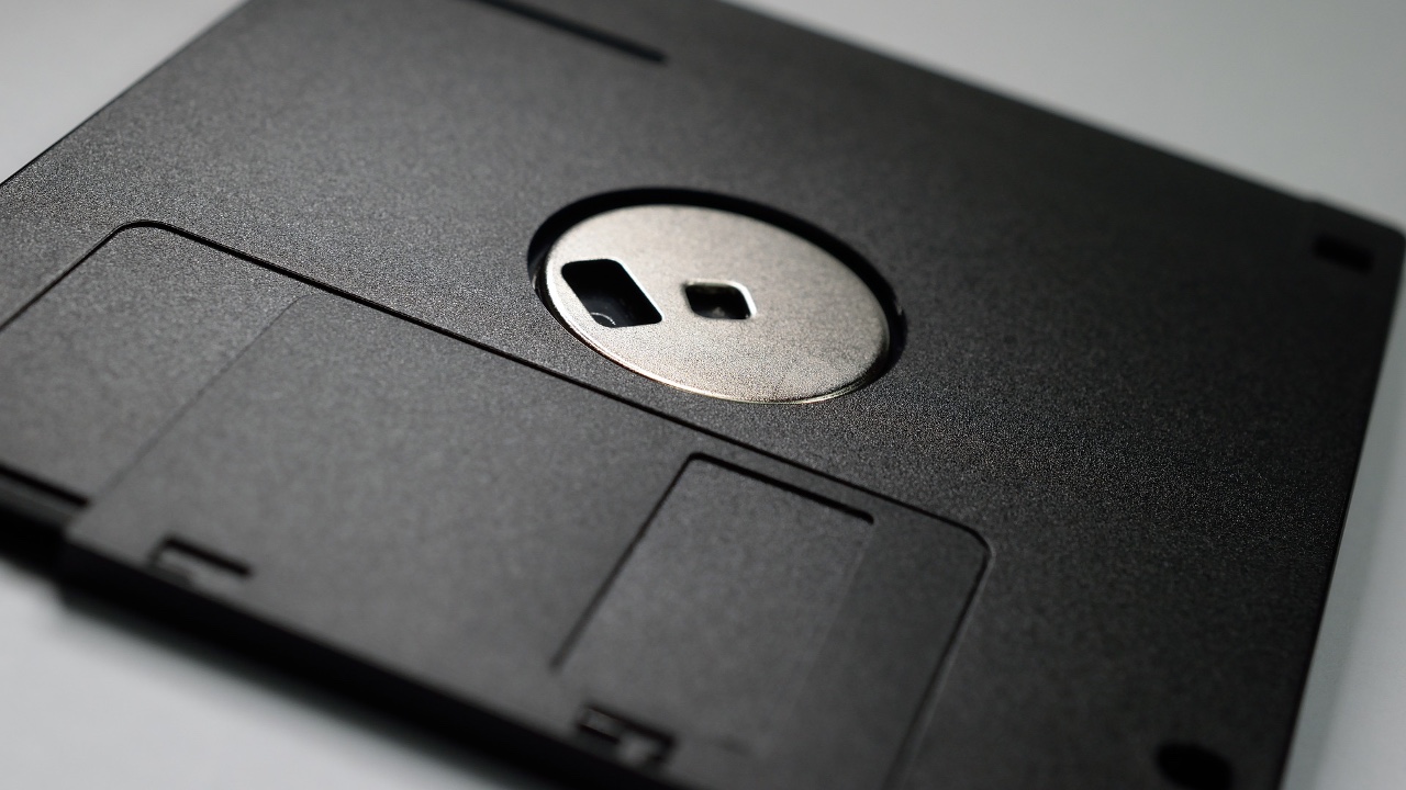 Puzzle pieces coming together to form a computer screen