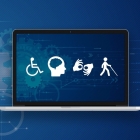 我如何使用 Linux 的无障碍设置