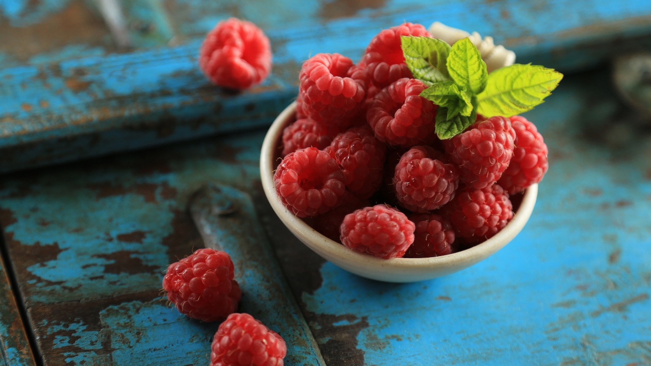 Raspberry Pi board Model B