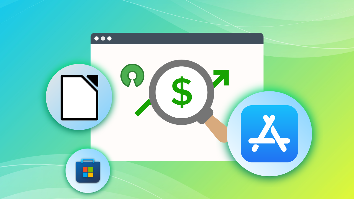 LibreOffice is Available for $8.99 on Mac App Store: Here’s Why!